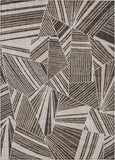 addison chantille acn915 brown rug