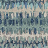 dash albert paint chip da2047 blue rug