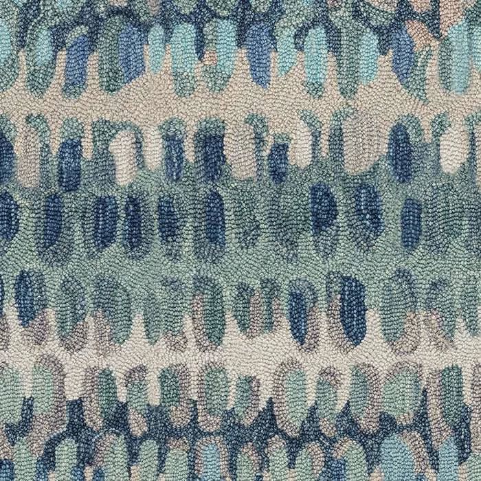 dash albert paint chip da2047 blue rug