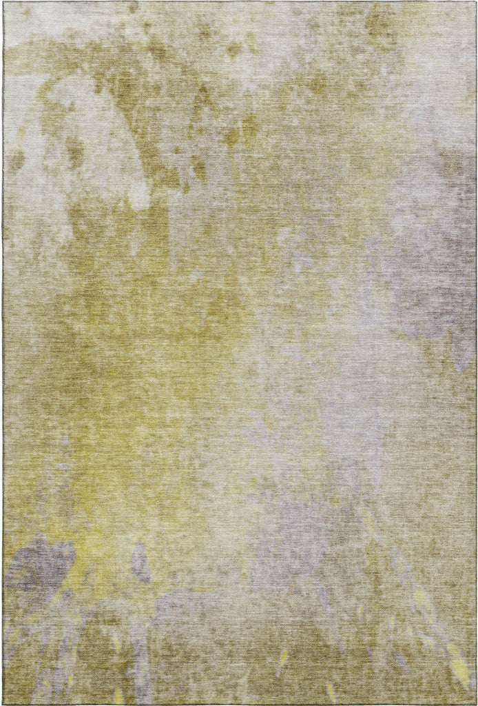 addison mayfield amf562 gold rug
