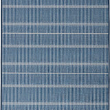 dash albert samson da2196 navy rug