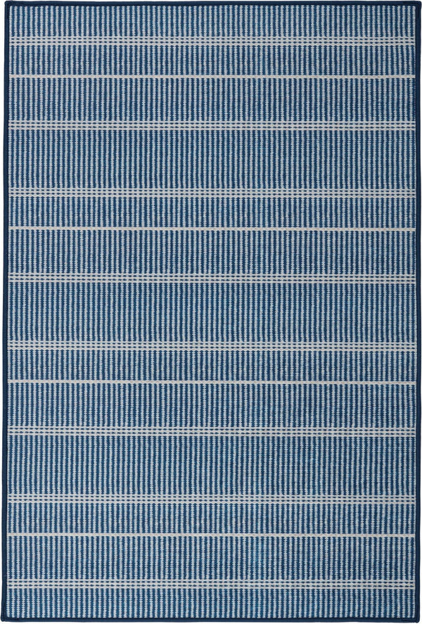 dash albert samson da2196 navy rug