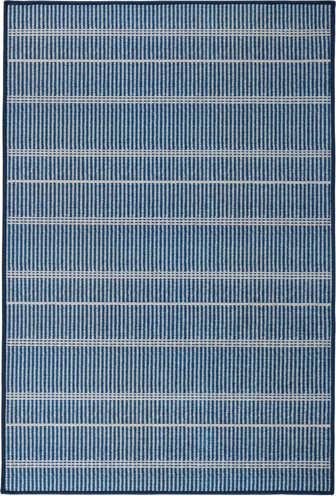 dash albert samson da2196 navy rug