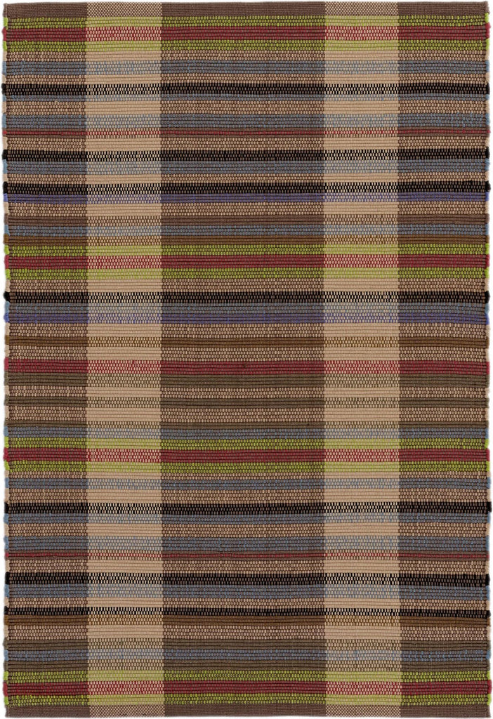 dash albert swedish rag rdb223 multi rug