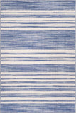 annie selke mw ilae da2523 blue machine washable polyester rug