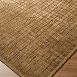 surya carre ccr 2306 taupe rug