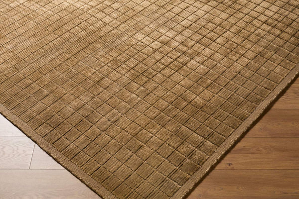surya carre ccr 2306 taupe rug