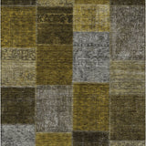 addison chantille acn663 mocha rug