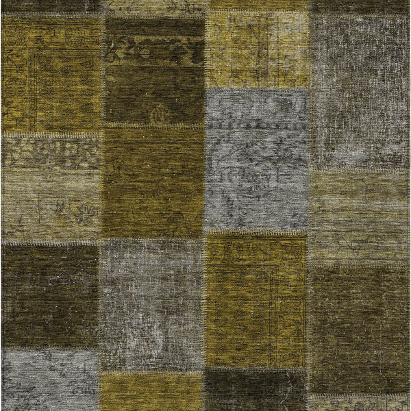 addison chantille acn663 mocha rug
