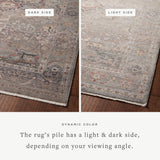 loloi rugs lyra lyr 03 sky multi rug