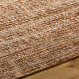 surya grandeur gru 2305 chestnut rug
