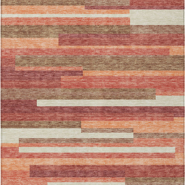 addison chantille acn766 coral rug
