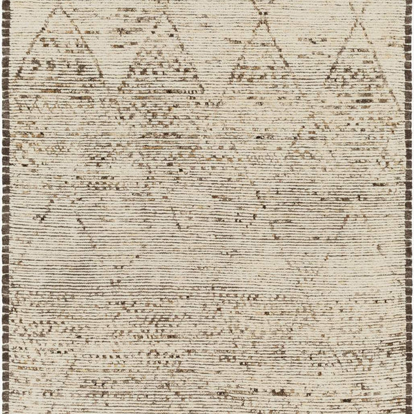 surya khyber khy 2301 brown rug