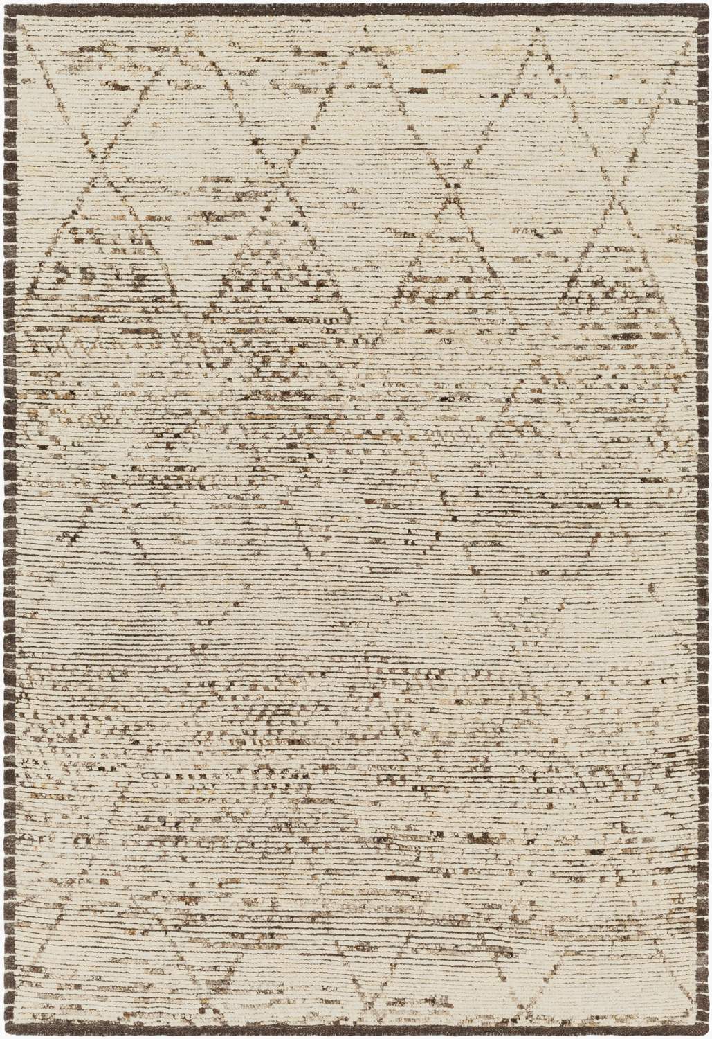 surya khyber khy 2301 brown rug