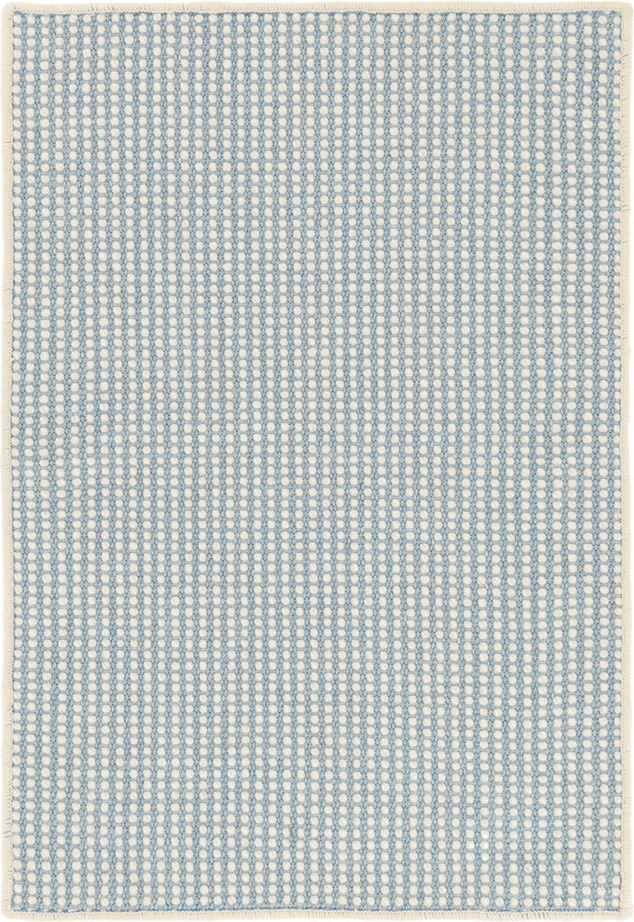 dash albert pixel da1098 sky rug