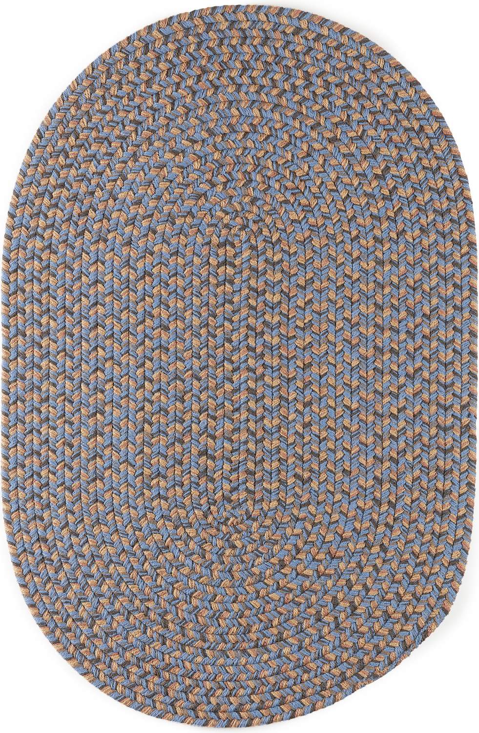 rhody camden cd96 denim blue rug