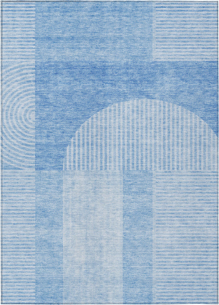 addison chantille acn711 blue rug