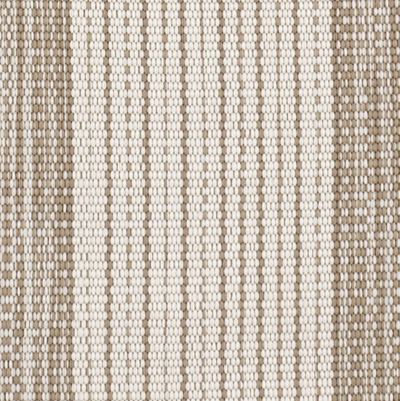 dash albert quincy stripe da2289 khaki woven flatwoven polypropylene rug