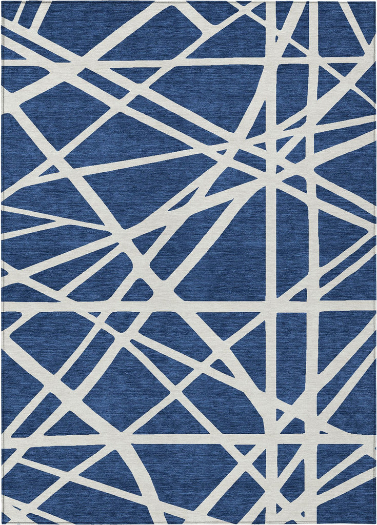 addison chantille acn1040 navy rug