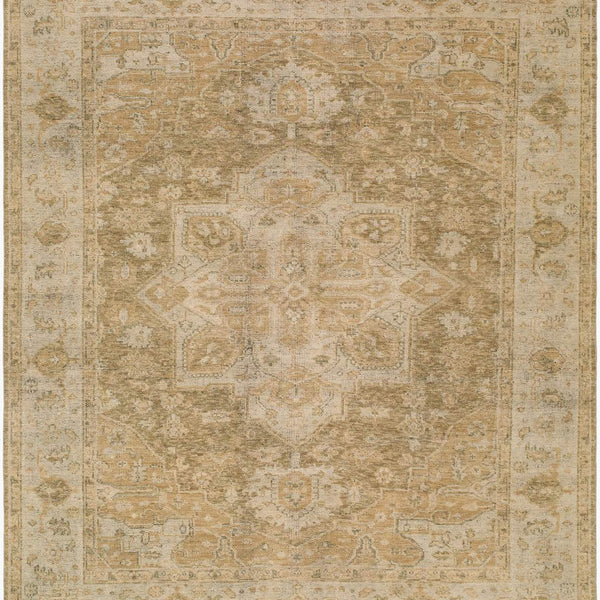 surya odyssey ody 2310 taupe rug