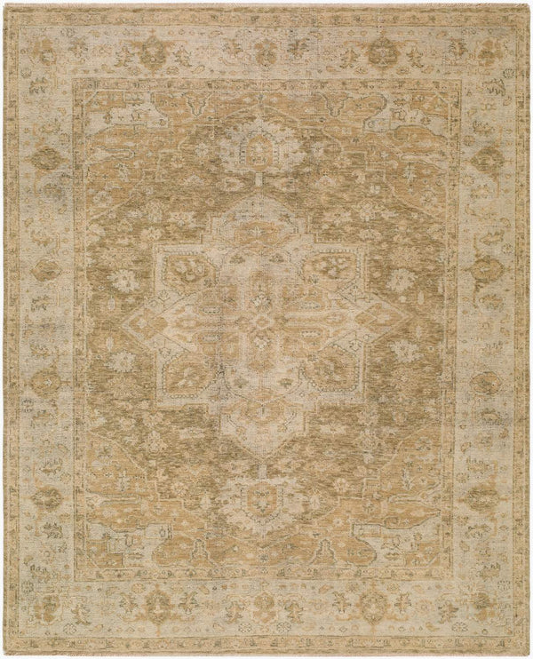surya odyssey ody 2310 taupe rug