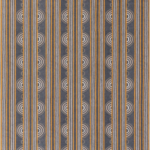 dash albert teahouse da2413 grey machine washable polyester rug
