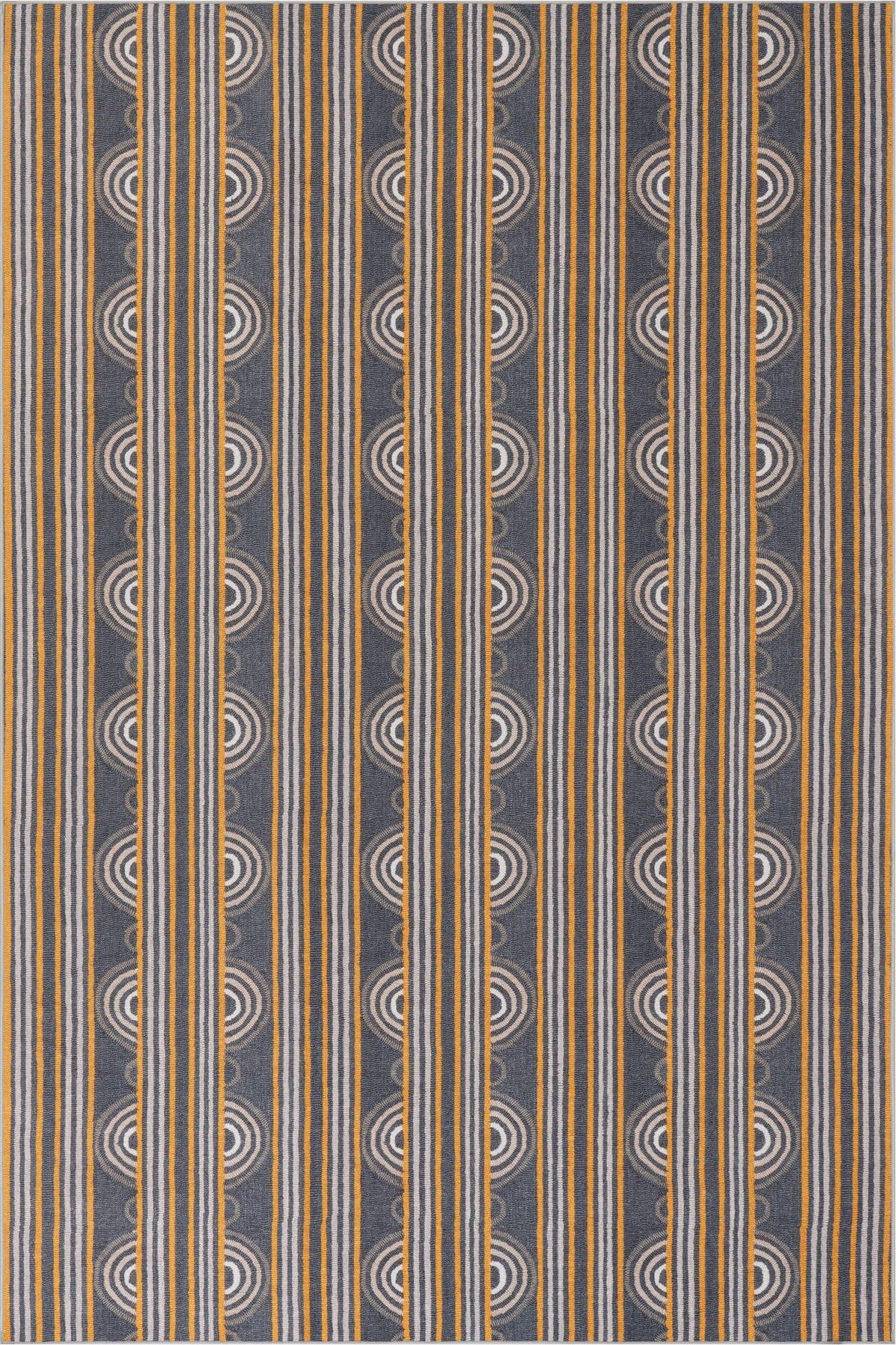 dash albert teahouse da2413 grey machine washable polyester rug