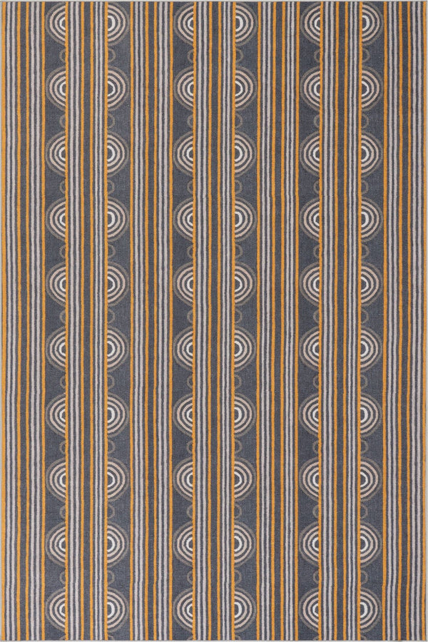 dash albert teahouse da2413 grey machine washable polyester rug