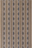 dash albert teahouse da2413 grey machine washable polyester rug