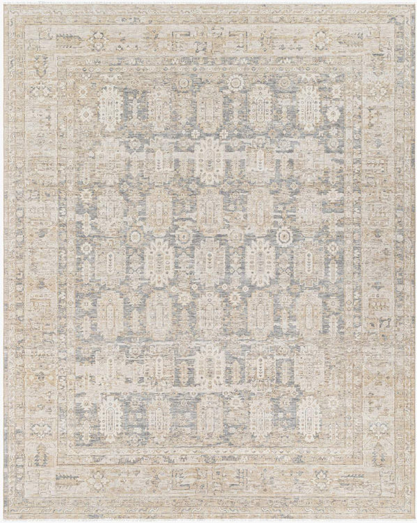 surya once upon a time oat 2303 tan rug