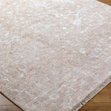 surya le blanc lbc 2301 blush rug