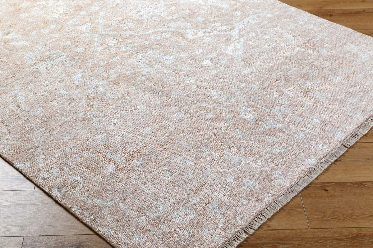 surya le blanc lbc 2301 blush rug