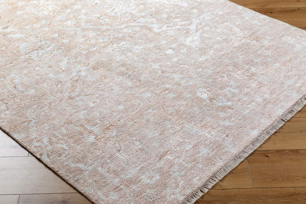 surya le blanc lbc 2301 blush rug