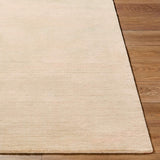 surya modest mtd 2304 beige rug