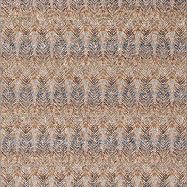dash albert teahouse da2405 natural machine washable polyester rug