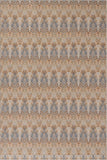 dash albert teahouse da2405 natural machine washable polyester rug