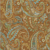 addison mayfield amf533 paprika rug