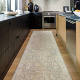 surya once upon a time oat 2308 light brown rug