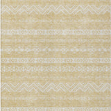 addison chantille acn803 gold rug