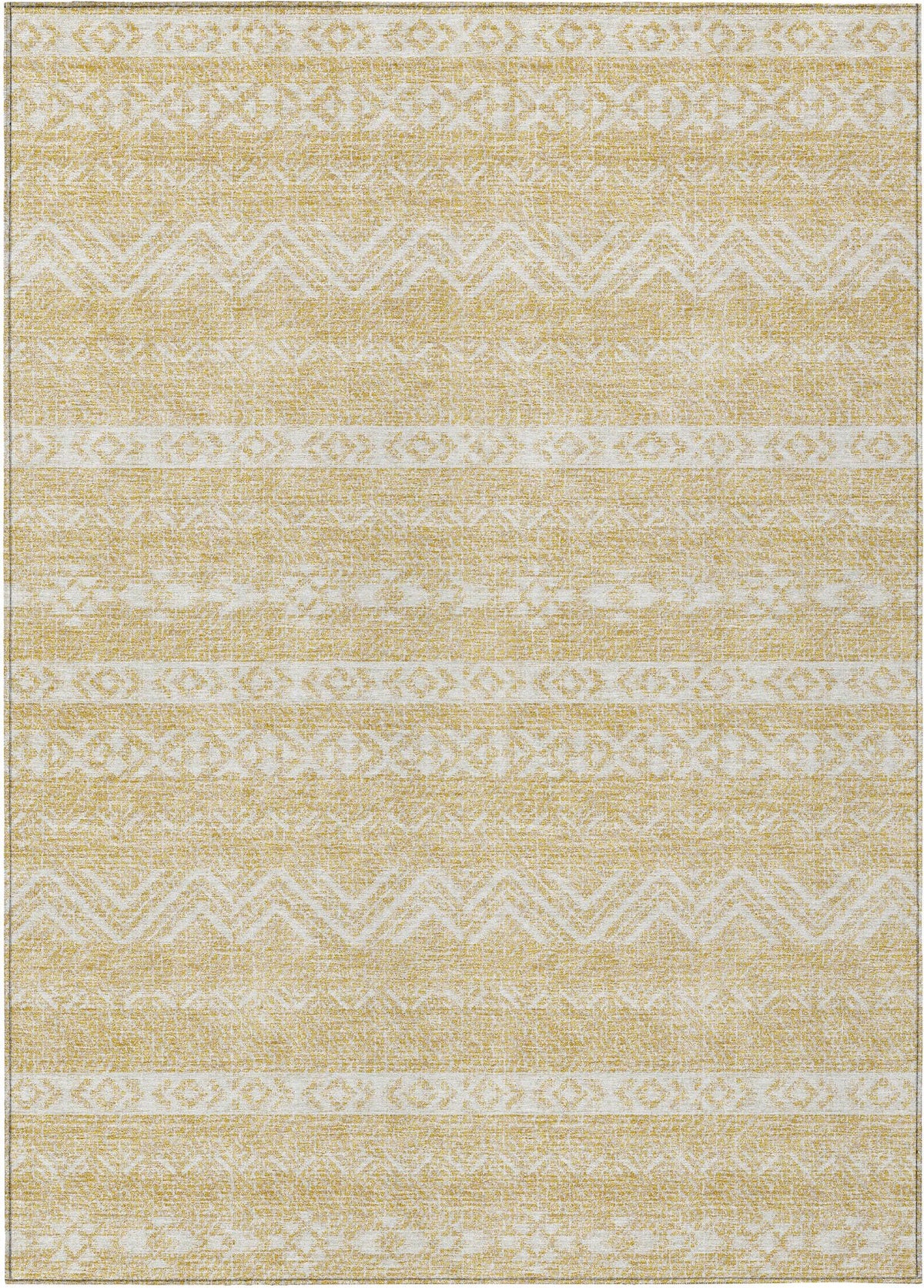 addison chantille acn803 gold rug