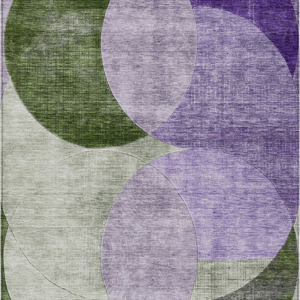 addison chantille acn1140 lavender rug