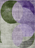 addison chantille acn1140 lavender rug