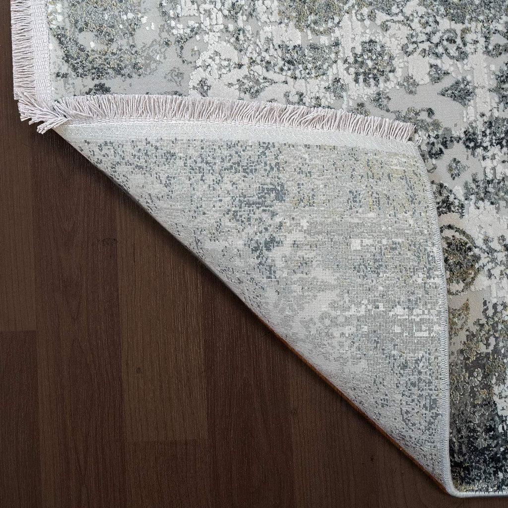dynamic ruby 2162 190 ivory rug