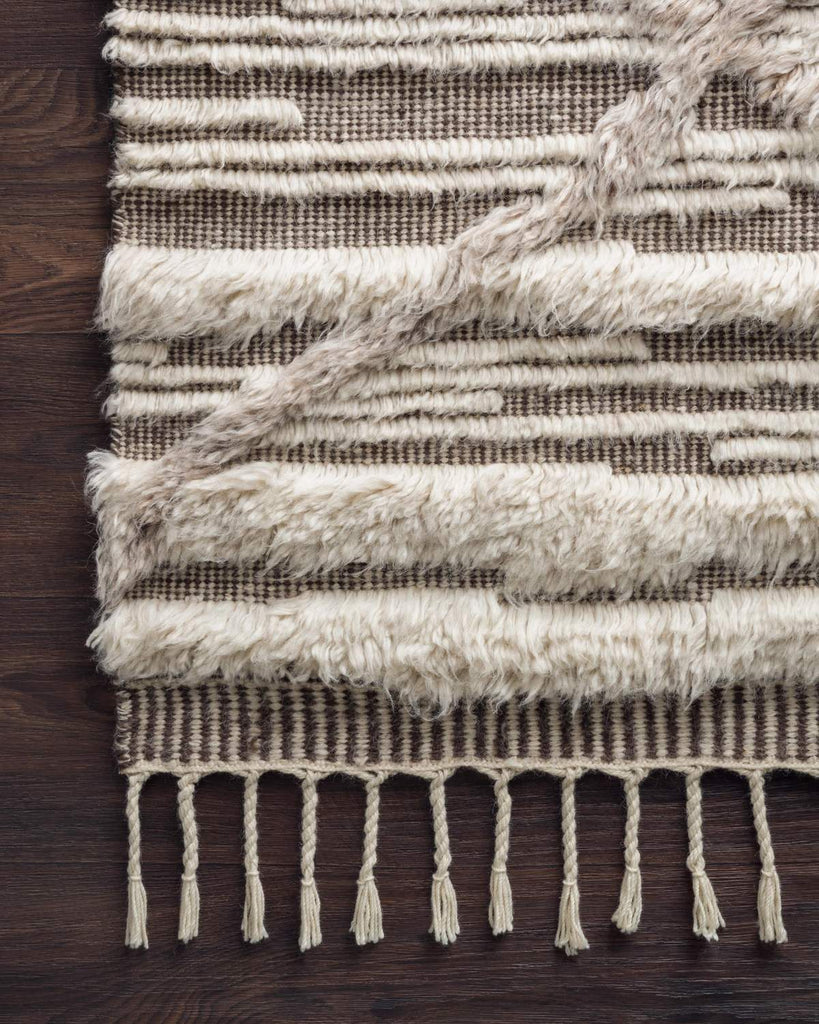 loloi rugs khalid kf 07 ivory taupe rug