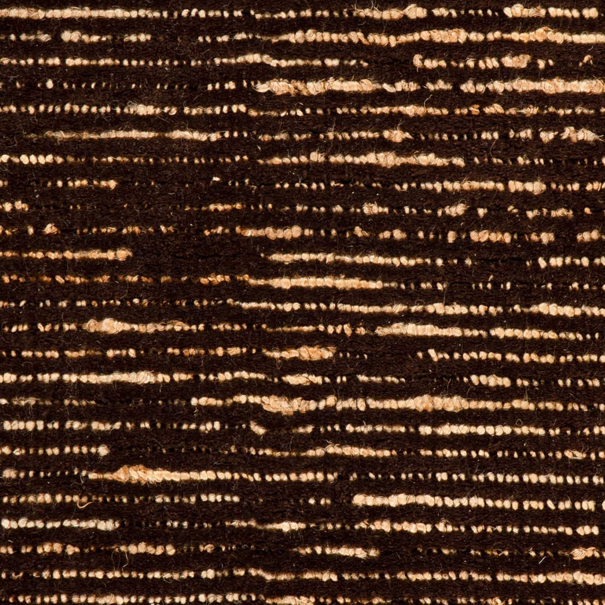 dash albert vicart da2559 brown woven flatwoven wool rug