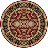 dynamic rugs yazd 1744 310 red rug