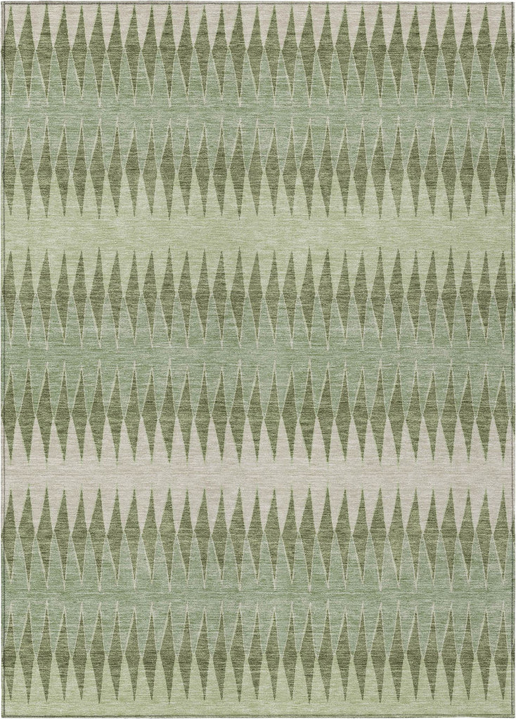addison chantille acn867 aloe rug