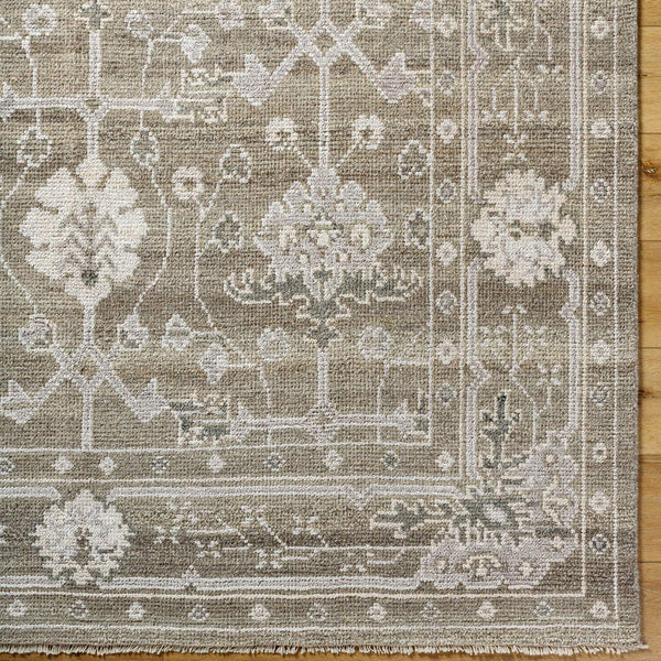 surya almeria alm 2306 light brown rug