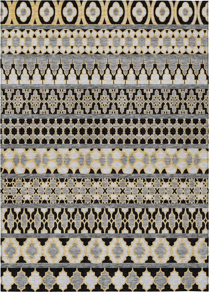 addison chantille acn726 charcoal rug