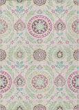 addison chantille acn751 pink rug